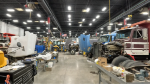 Preview Image of Lake Area Tech's Diesel Technology Hype Video