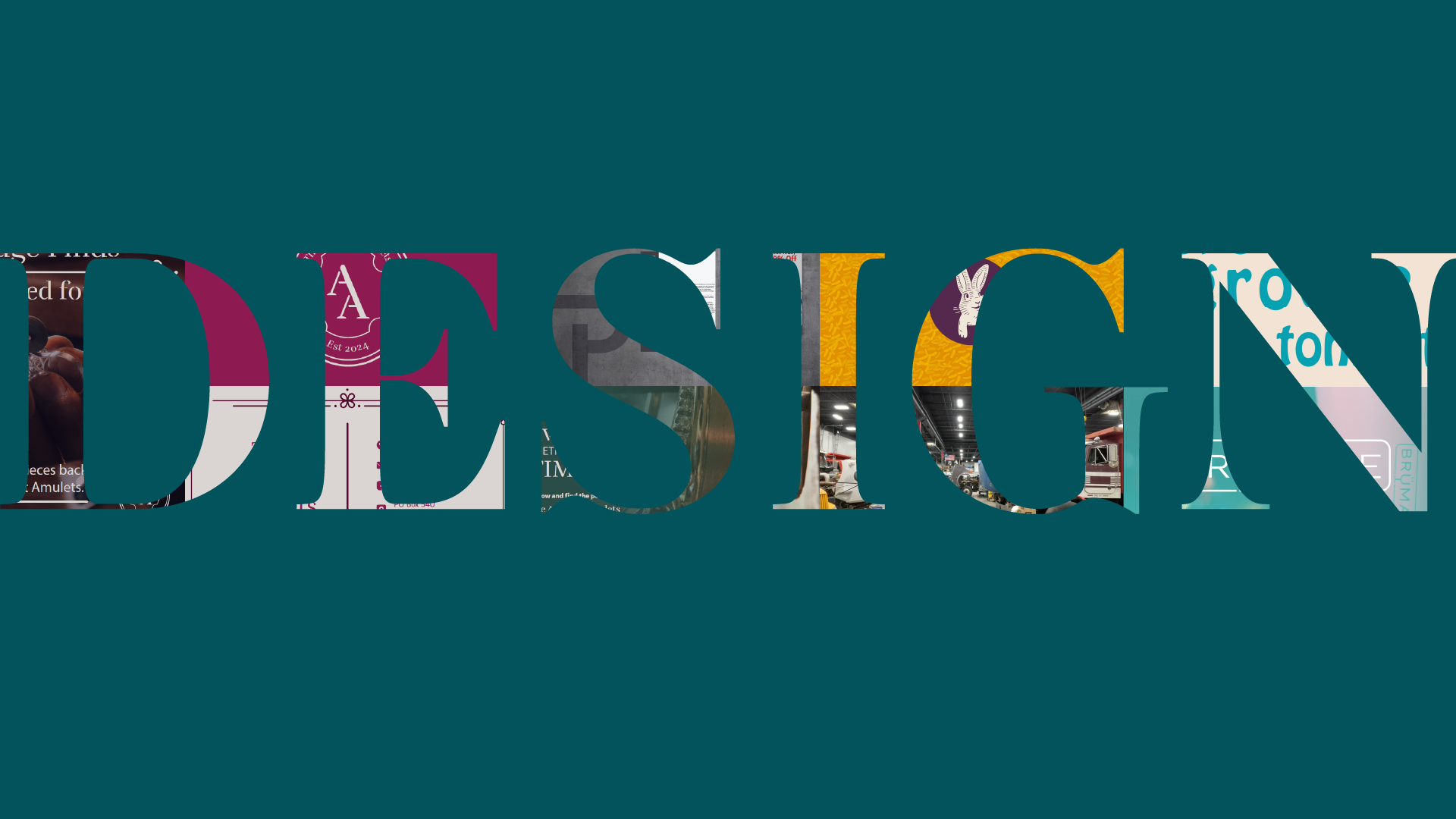 Karsi Peterson Designs Hero Image